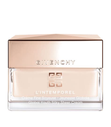 Givenchy day cream